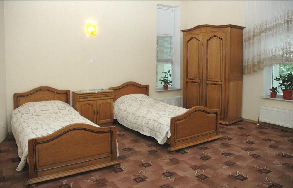 Fortuna Hotel 基希讷乌 外观 照片