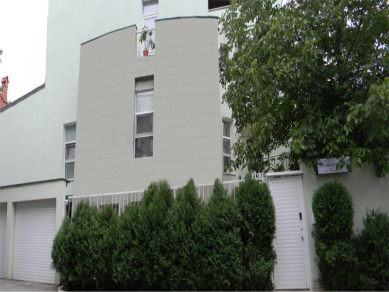 Fortuna Hotel 基希讷乌 外观 照片