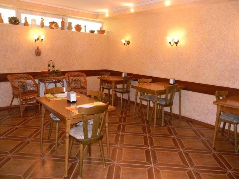 Fortuna Hotel 基希讷乌 外观 照片